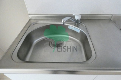 【キッチン】 | モダンパラッツォ博多riva2(モダンパラッツォ博多リバー2)