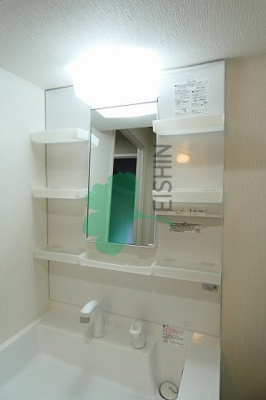 【浴室】 | モダンパラッツォ博多riva2(モダンパラッツォ博多リバー2)