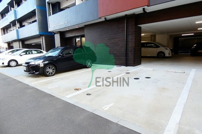 【駐車場】 | モダンパラッツォ博多riva2(モダンパラッツォ博多リバー2)