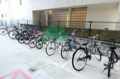  | モダンパラッツォ博多riva2(モダンパラッツォ博多リバー2)