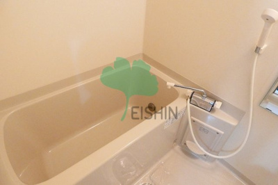 【浴室】 | モダンパラッツォ博多riva2(モダンパラッツォ博多リバー2) | 清潔感のある浴室です！