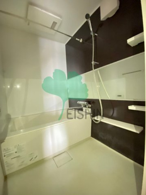 【浴室】 | ネストピア博多駅ステージ | 清潔感のある浴室です！