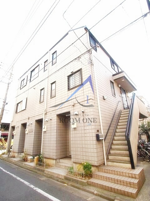 クローバーハイツ