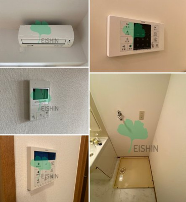 【設備】 | クレスティ空港前