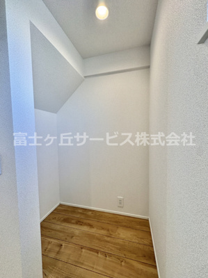 【収納】 | 豊橋市松井町 新築一戸建て 6号棟 | たくさんの収納があります