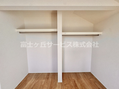 【収納】 | 豊橋市松井町 新築一戸建て 6号棟 | こまごまとしたものを収納できそうですね