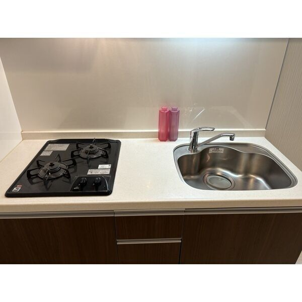 REX新栄のキッチン