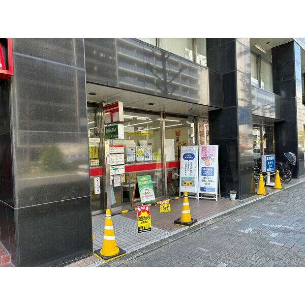 REX新栄のその他共用部分