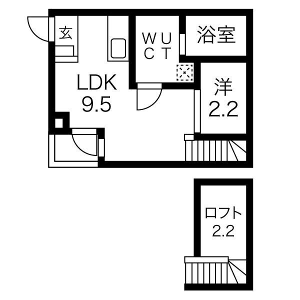 REX新栄