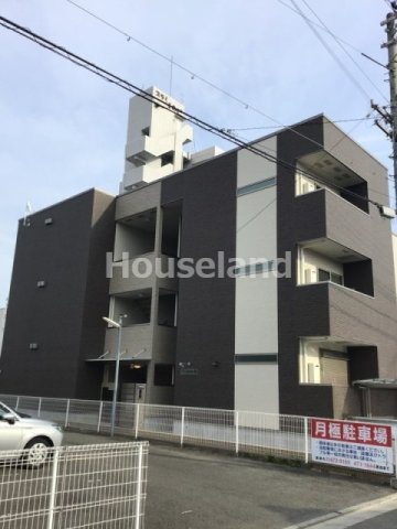 フジパレス和歌山黒田Ⅰ番館