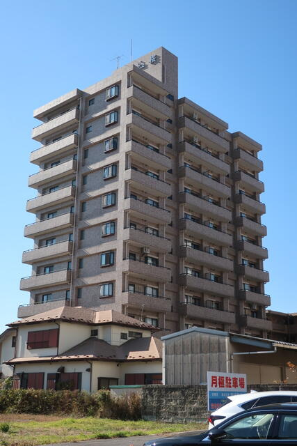 グランデージュ桜