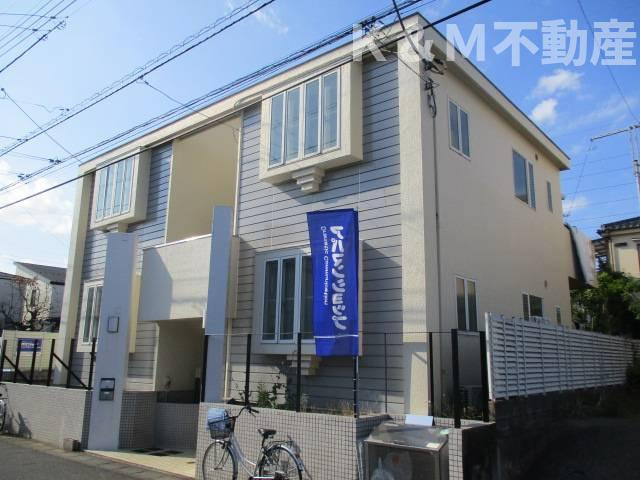 ジュネパレス松戸第１２６