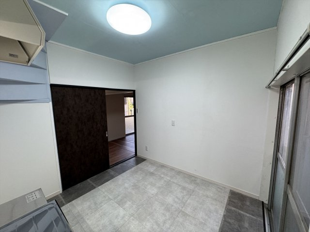 市川曽谷7丁目戸建のロビー