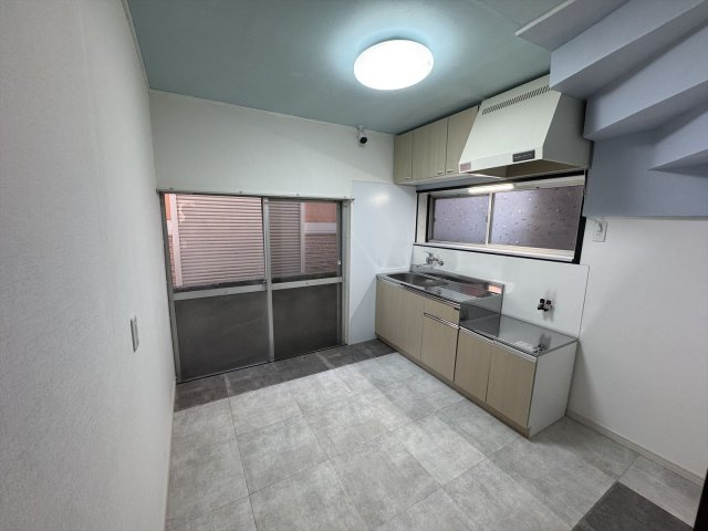 市川曽谷7丁目戸建のロビー