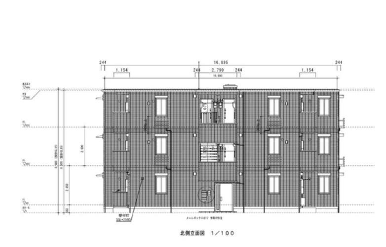 D-room箱崎