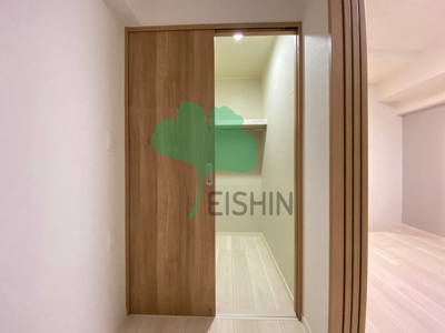 【収納】 | S-room美野島 | 収納です。