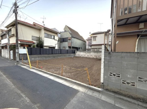 【外観パース】 | 2026年1月10日撮影