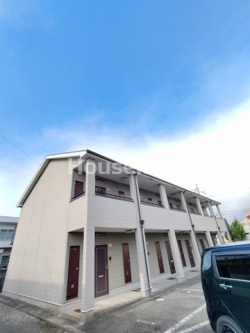 フジパレス福島