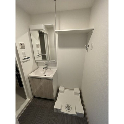 【洗面所】 | アドバンス難波南ワイズ 仲介手数料無料