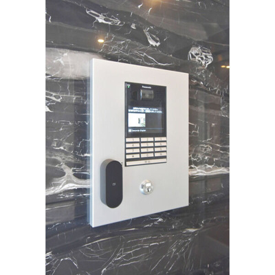 【セキュリティ】 | アドバンス難波南ワイズ 仲介手数料無料