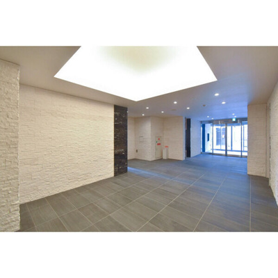 【ロビー】 | アドバンス難波南ワイズ 仲介手数料無料