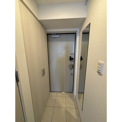 【玄関】 | アドバンス難波南ワイズ 仲介手数料無料