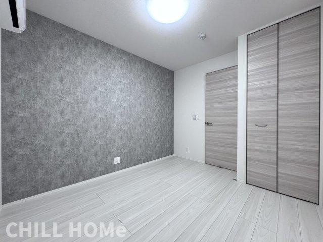 プレミアムメゾン高崎飯塚町Ⅱの内装|他社様掲載物件もまとめてご紹介、ご案内可能です(^^)/