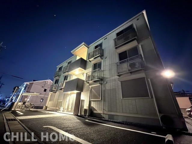 プレミアムメゾン高崎飯塚町Ⅱの外観|他社様掲載物件もまとめてご紹介、ご案内可能です(^^)/