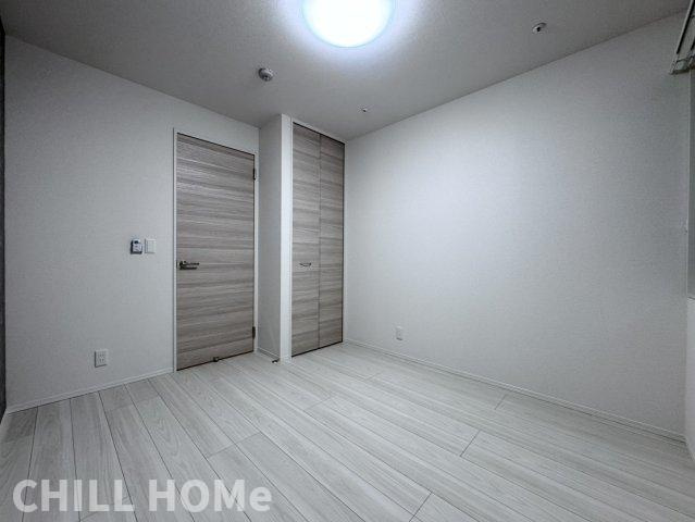 プレミアムメゾン高崎飯塚町Ⅱの内装|他社様掲載物件もまとめてご紹介、ご案内可能です(^^)/