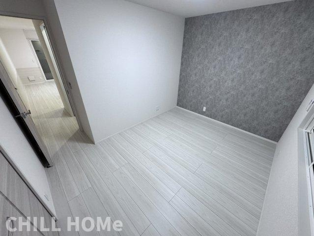 プレミアムメゾン高崎飯塚町Ⅱの居間・リビング|他社様掲載物件もまとめてご紹介、ご案内可能です(^^)/