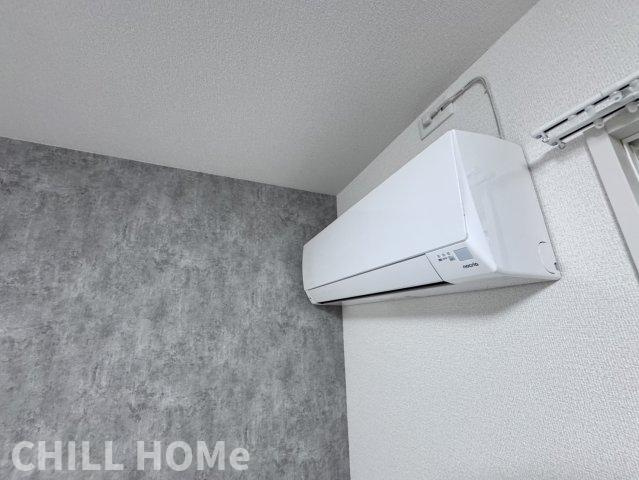 プレミアムメゾン高崎飯塚町Ⅱの設備|他社様掲載物件もまとめてご紹介、ご案内可能です(^^)/