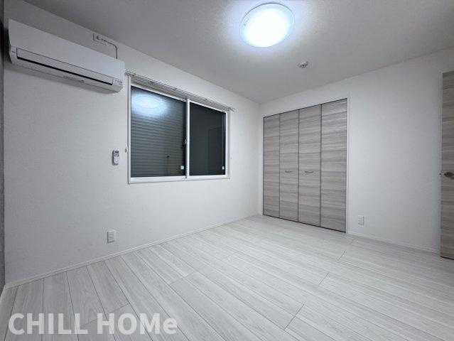 プレミアムメゾン高崎飯塚町Ⅱの居間・リビング|他社様掲載物件もまとめてご紹介、ご案内可能です(^^)/