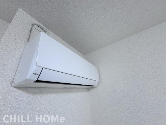 プレミアムメゾン高崎飯塚町Ⅱの設備|他社様掲載物件もまとめてご紹介、ご案内可能です(^^)/