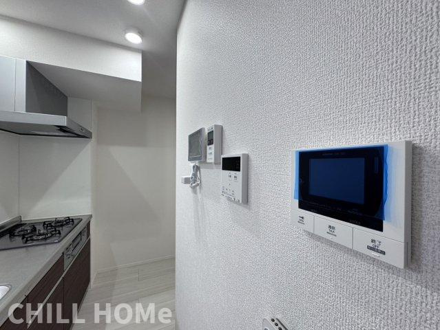 プレミアムメゾン高崎飯塚町Ⅱのセキュリティ|他社様掲載物件もまとめてご紹介、ご案内可能です(^^)/