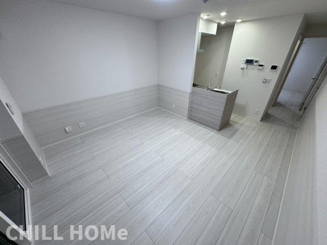 プレミアムメゾン高崎飯塚町Ⅱの居間・リビング|他社様掲載物件もまとめてご紹介、ご案内可能です(^^)/