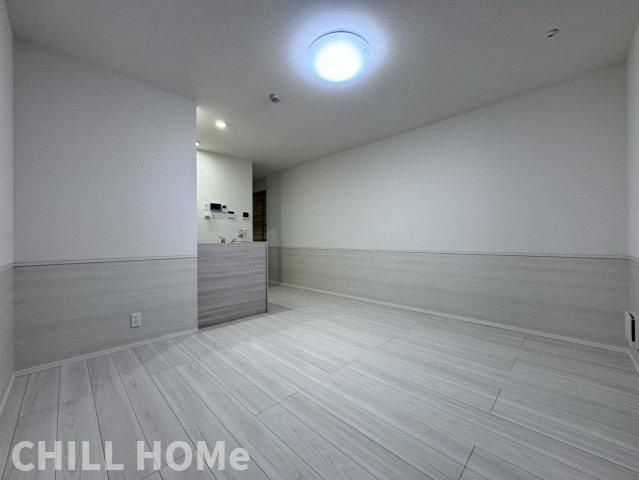 プレミアムメゾン高崎飯塚町Ⅱの居間・リビング|他社様掲載物件もまとめてご紹介、ご案内可能です(^^)/