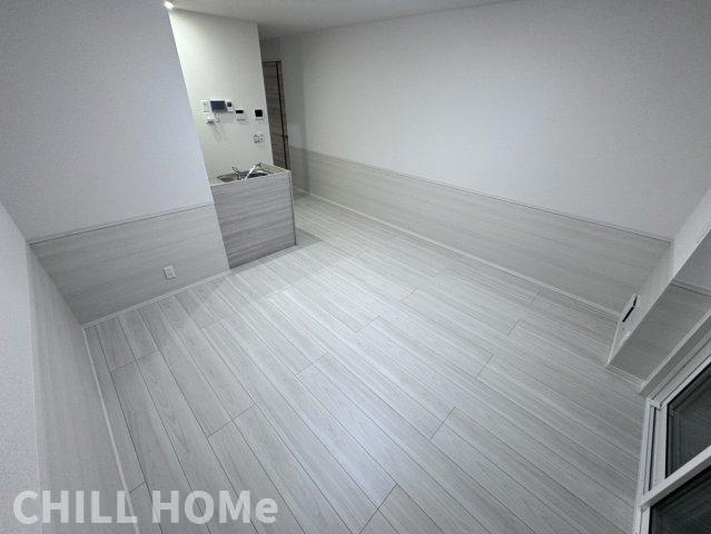 プレミアムメゾン高崎飯塚町Ⅱの居間・リビング|他社様掲載物件もまとめてご紹介、ご案内可能です(^^)/