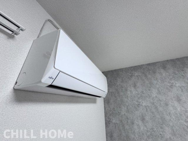 プレミアムメゾン高崎飯塚町Ⅱの設備|他社様掲載物件もまとめてご紹介、ご案内可能です(^^)/