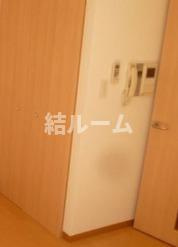 ＦＬＡＴ・Ｎのセキュリティ|別号室参考写真