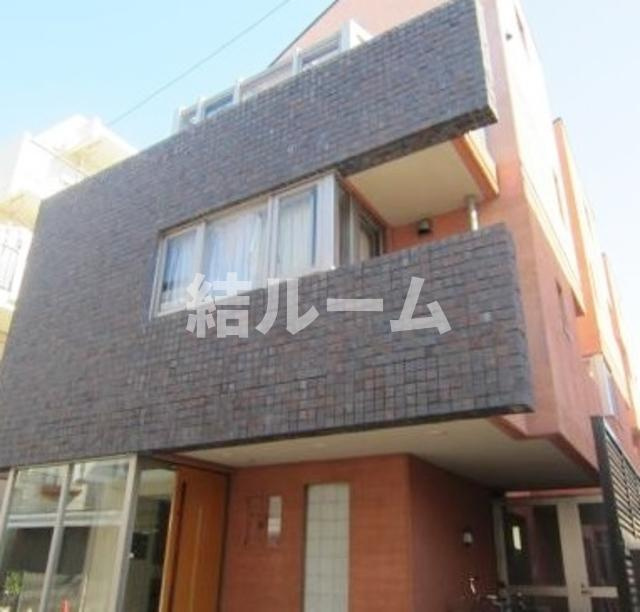 ＦＬＡＴ・Ｎのエントランス|別号室参考写真