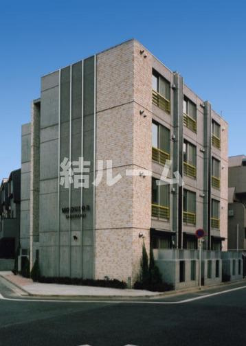 練馬区豊玉北３丁目の賃貸マンション