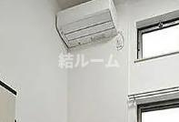 練馬区春日町２丁目のアパートの設備|別号室参考写真