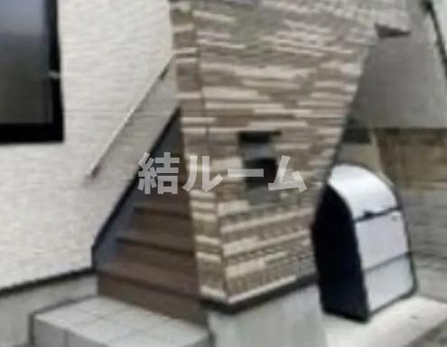 練馬区春日町２丁目のアパートのその他共用部分