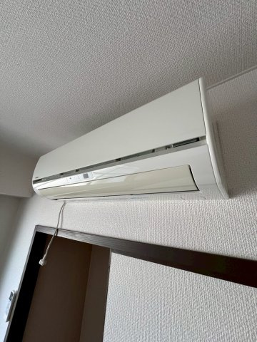 ロジュマンロータリーの設備