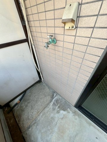 ロジュマンロータリーの設備