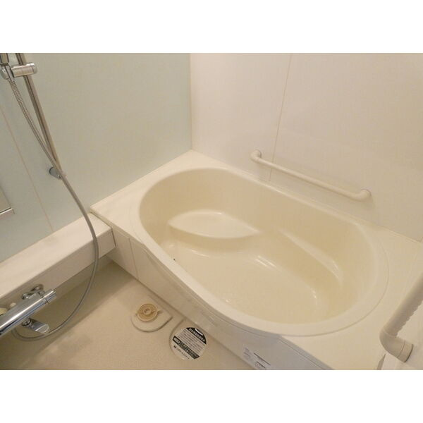 レジディア東桜Ⅱの浴室