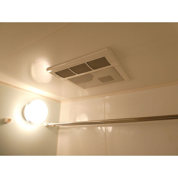 レジディア東桜Ⅱの設備