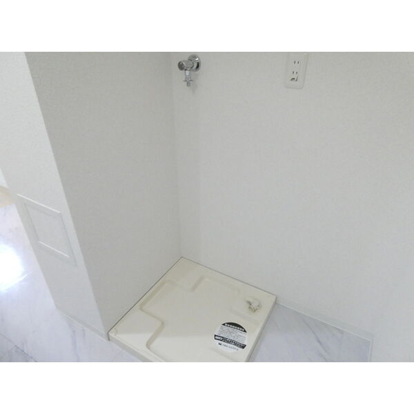 レジディア東桜Ⅱの設備