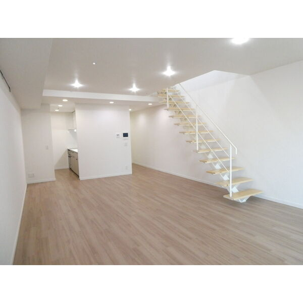 レジディア東桜Ⅱの内装