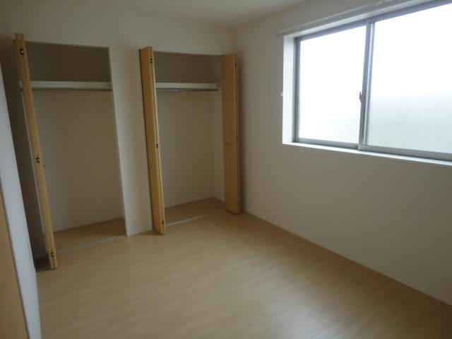 ｇｒａｃｅの収納|北洋室